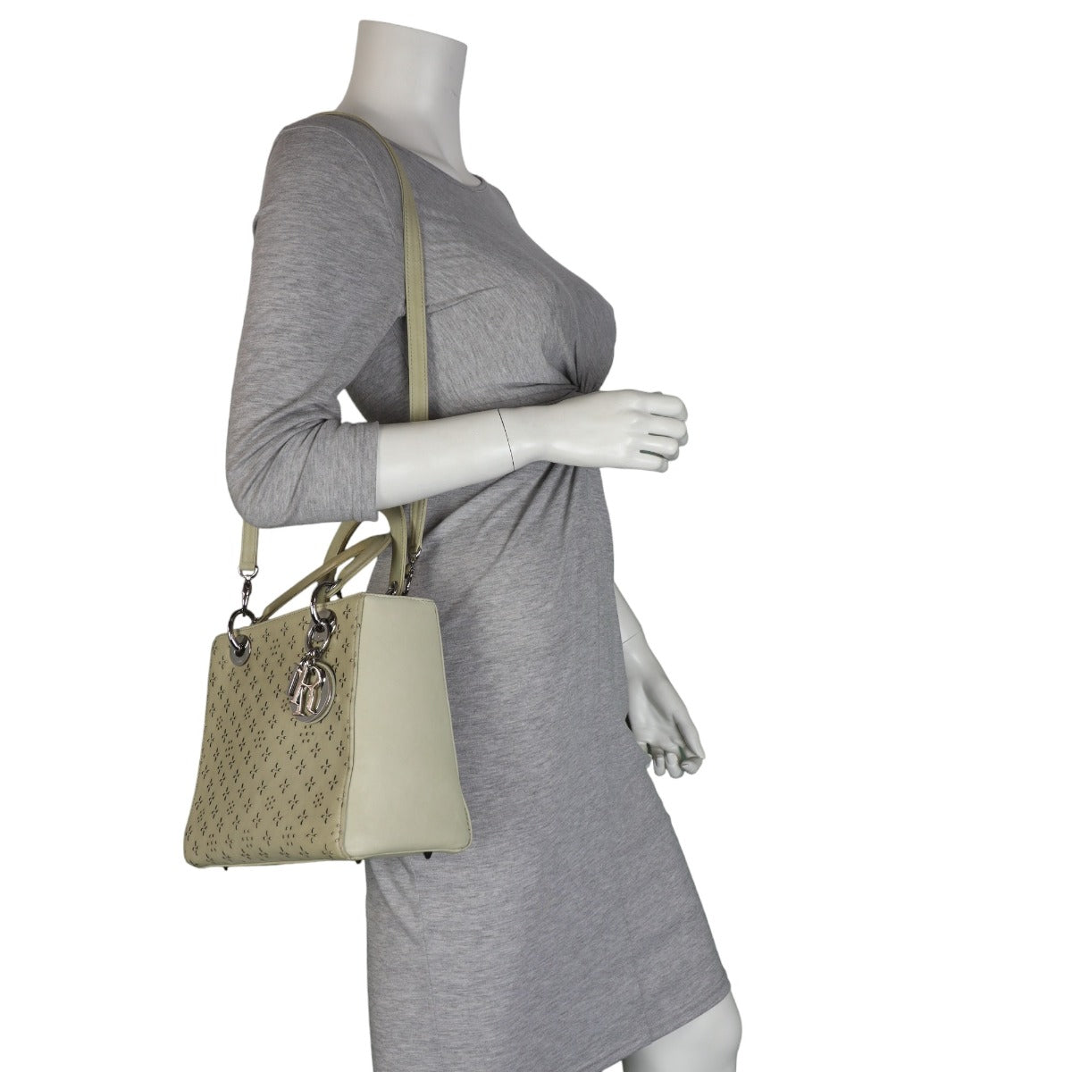 Dior Lady Dior Medium