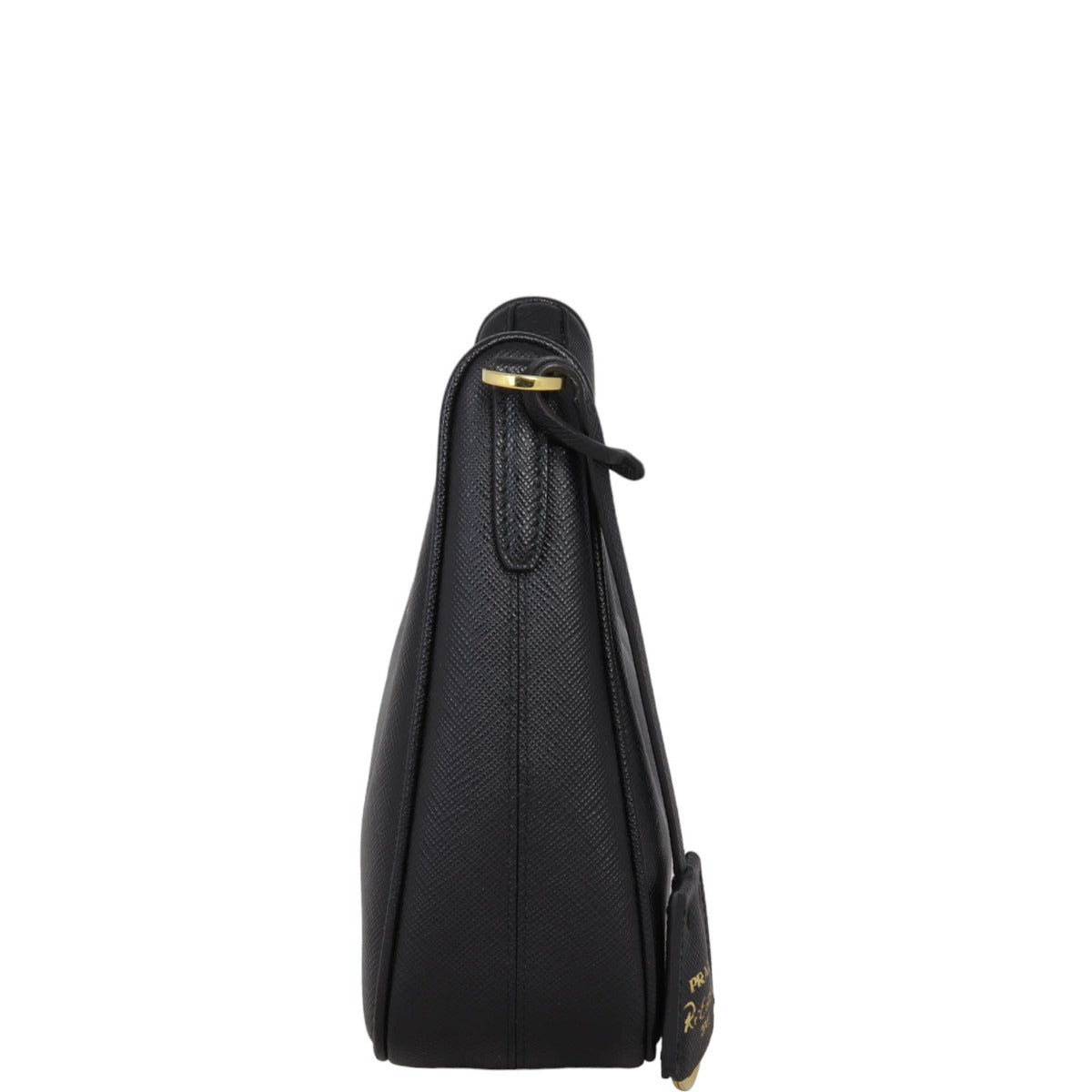 Prada Re-edition 2005 Saffiano Shoulder Bag