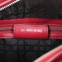 Dior Lady Dior Medium