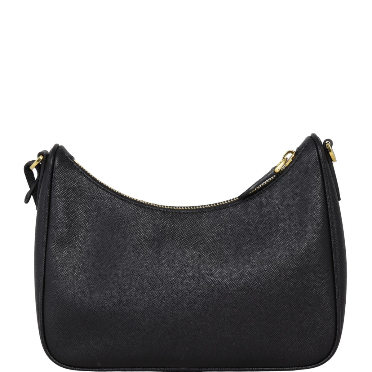 Prada Re-edition 2005 Saffiano Shoulder Bag