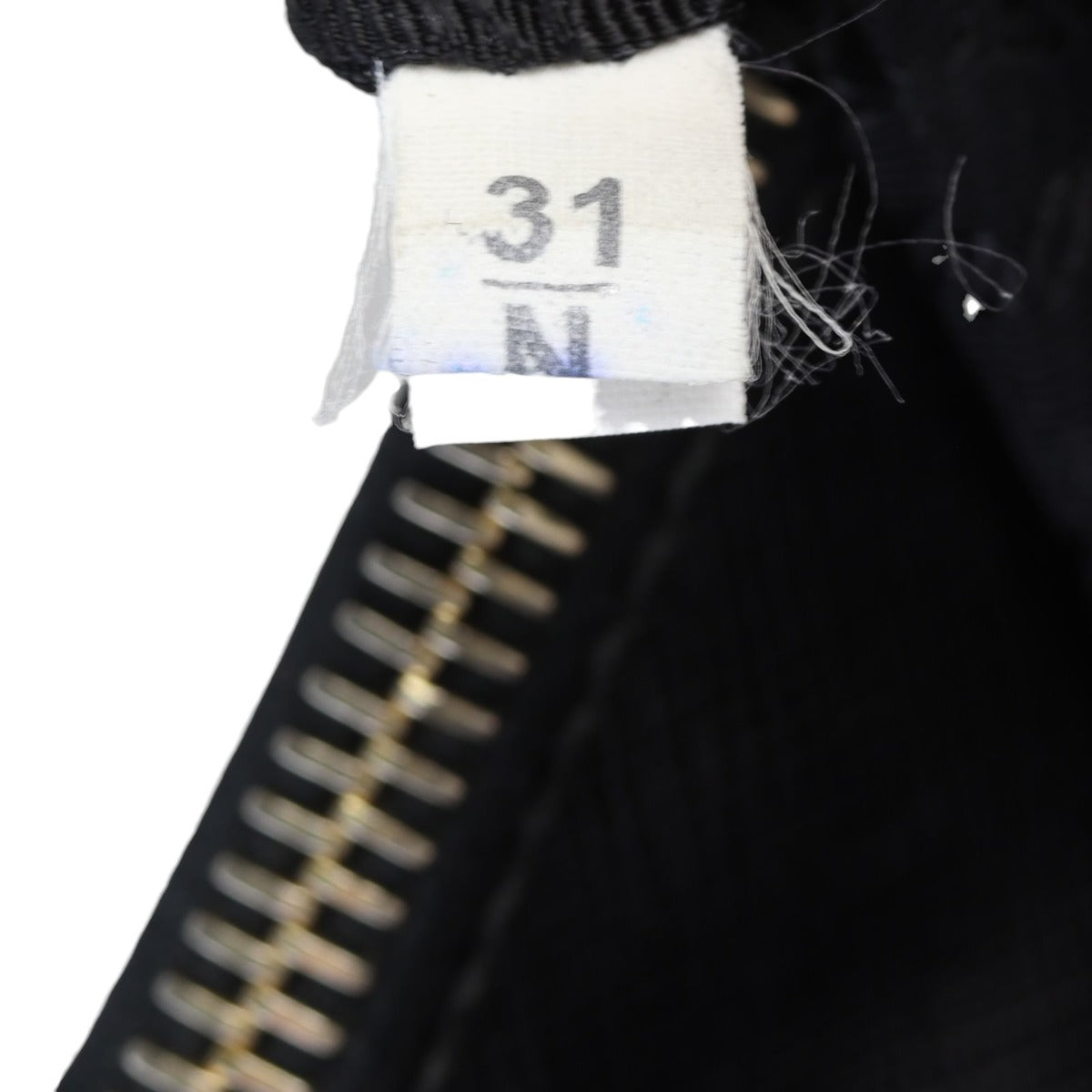 Prada Saffiano Lux Galleria Double Zip Tote Large