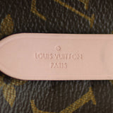 Louis Vuitton NeoNoe Monogram Rose Poudre Stamp