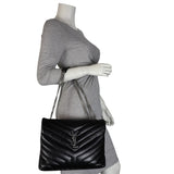 Saint Laurent Loulou Medium