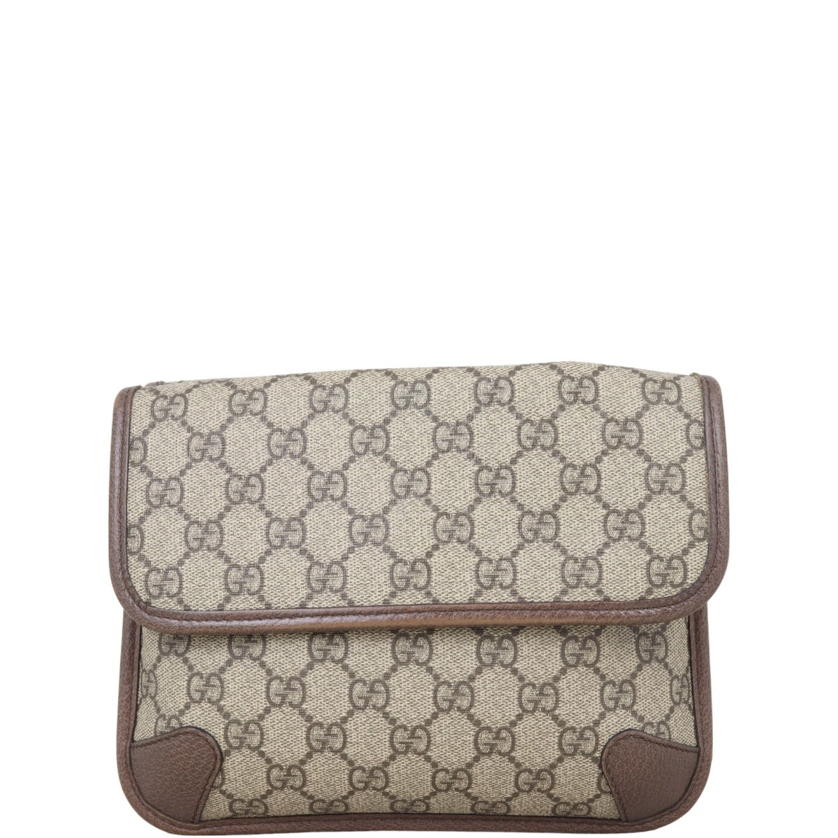 Gucci Neo Vintage GG Supreme Messenger Bag Small