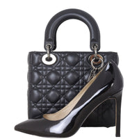 Dior Lady Dior My ABCDior Small