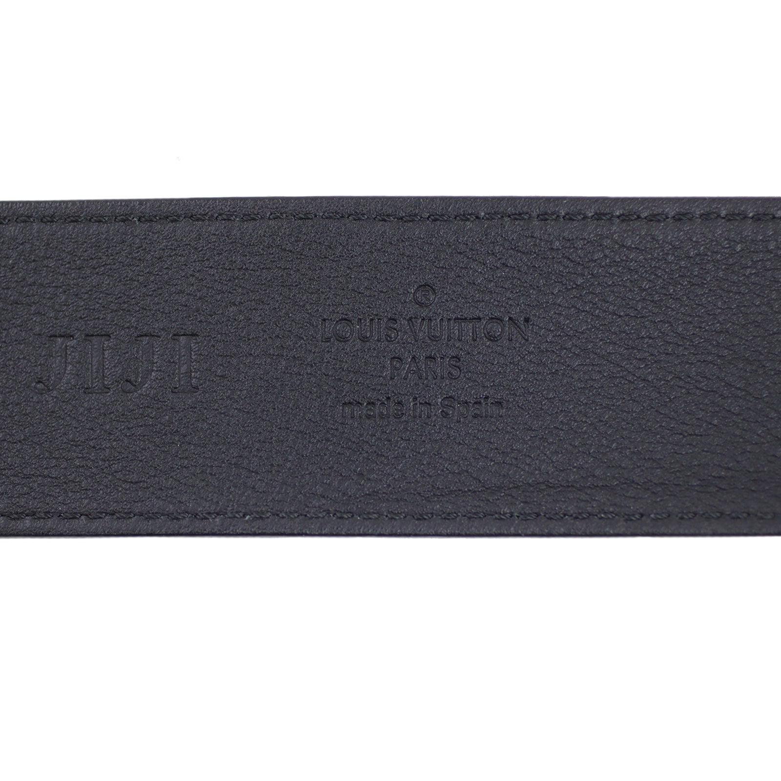 Louis Vuitton Twist It Cuff Interior