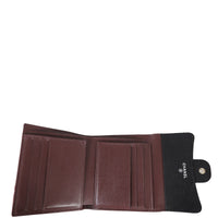 Chanel Classic Compact Wallet | Caviar