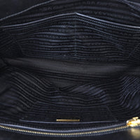 Prada Saffiano Lux Galleria Double Zip Tote Large