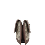 Gucci Neo Vintage GG Supreme Messenger Bag Small