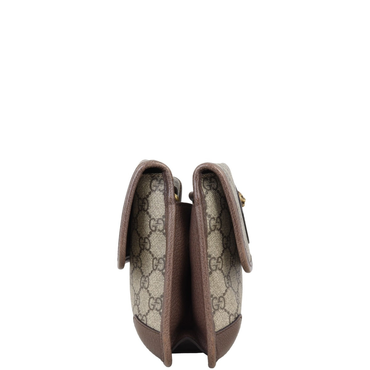 Gucci Neo Vintage GG Supreme Messenger Bag Small