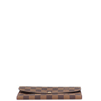 Louis Vuitton Emilie Wallet Damier Ebene