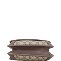 Gucci Neo Vintage GG Supreme Messenger Bag Small