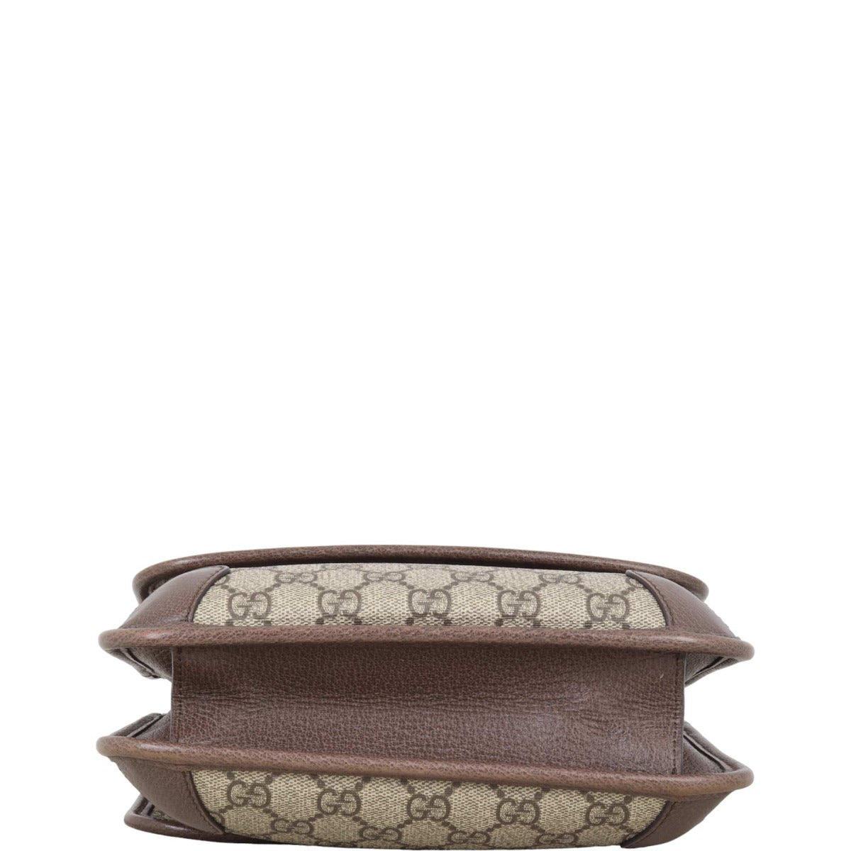 Gucci Neo Vintage GG Supreme Messenger Bag Small