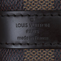 Louis Vuitton Speedy 25 Bandouliere Monogram Stamp