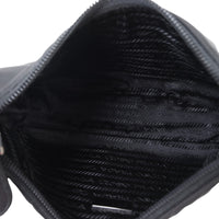 Prada Re-Edition 2000 Mini Tessuto Shoulder Bag