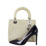 Dior Lady Dior Medium