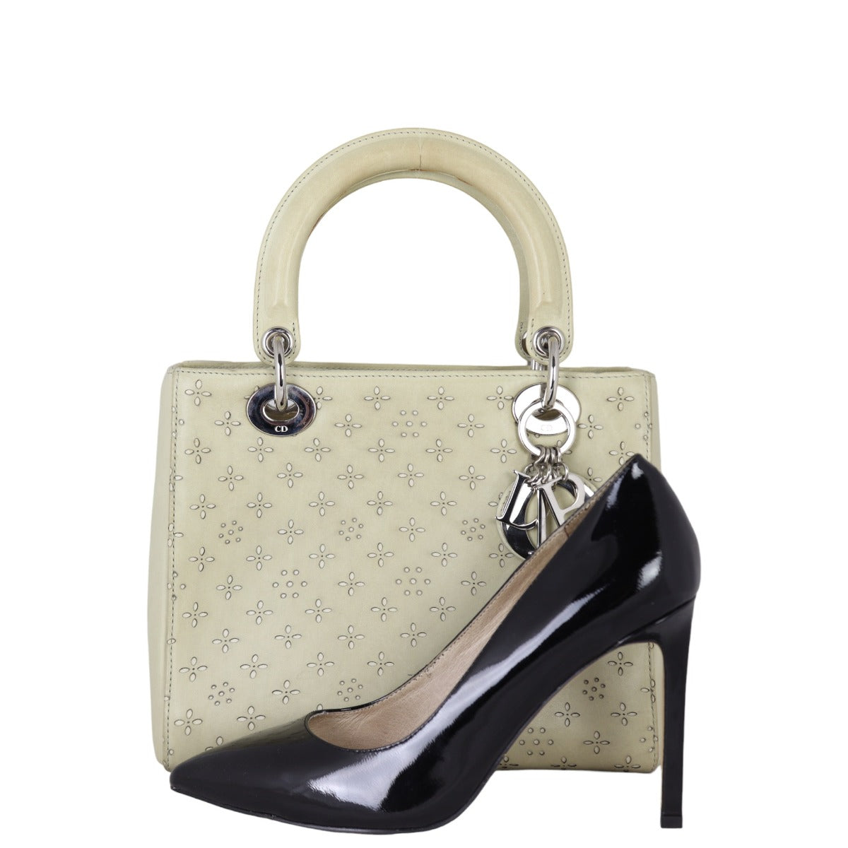 Dior Lady Dior Medium