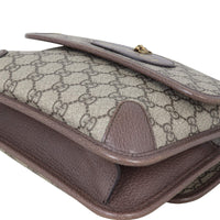Gucci Neo Vintage GG Supreme Messenger Bag Small