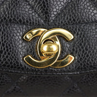 Chanel Diana Flap Bag Hardware