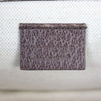 Gucci Neo Vintage GG Supreme Messenger Bag Small