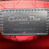 Dior Lady Dior My ABCDior Small