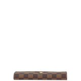 Louis Vuitton Emilie Wallet Damier Ebene