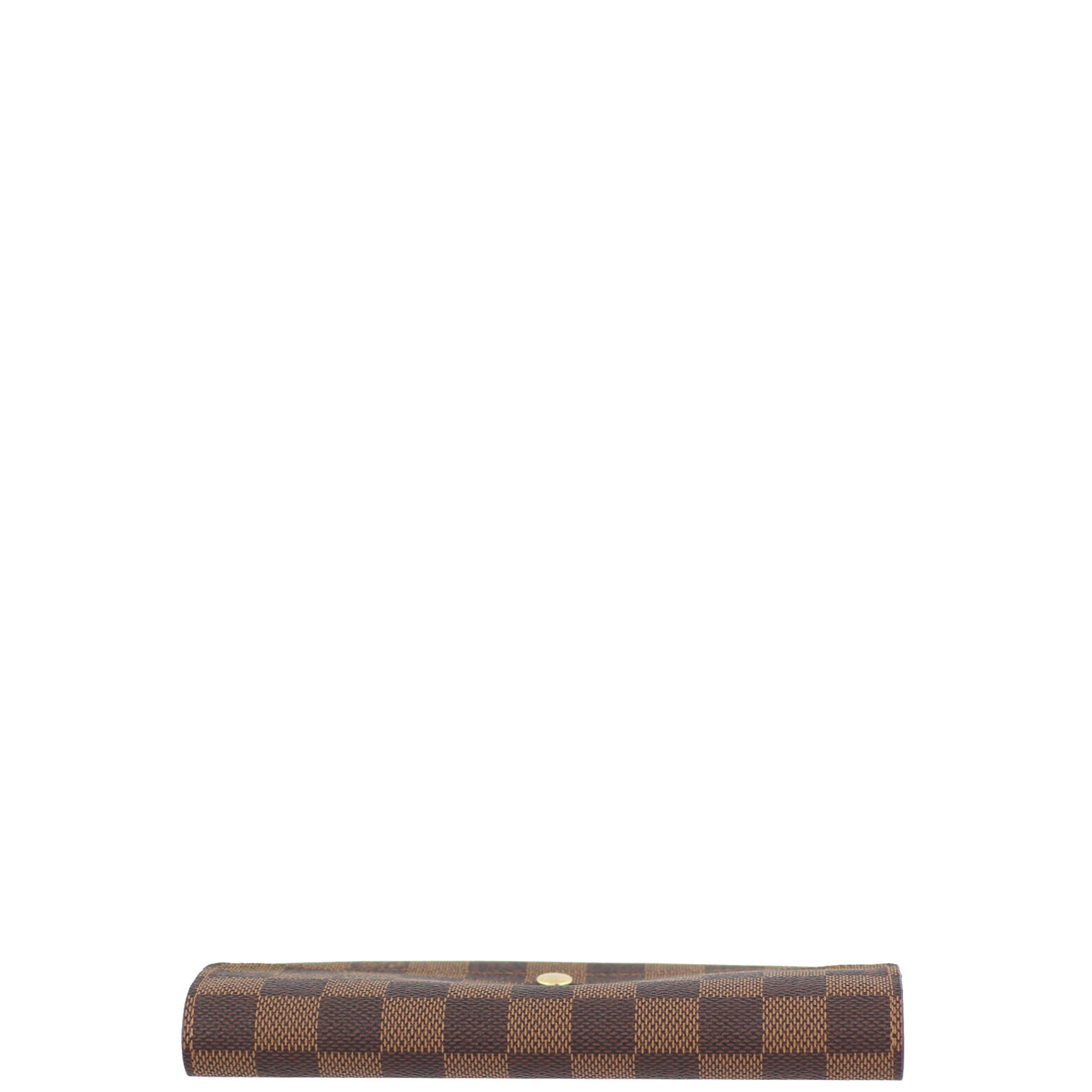 Louis Vuitton Emilie Wallet Damier Ebene