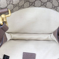 Gucci Neo Vintage GG Supreme Messenger Bag Small