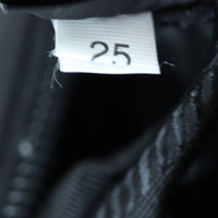 Prada Re-Edition 2000 Mini Tessuto Shoulder Bag