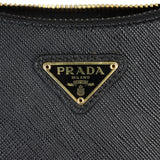 Prada Re-edition 2005 Saffiano Shoulder Bag