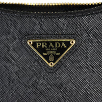 Prada Re-edition 2005 Saffiano Shoulder Bag