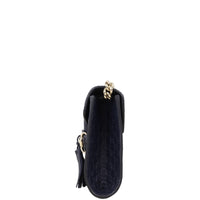 Gucci Emily Microguccissima Chain Shoulder Bag Mini