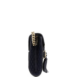 Gucci Emily Microguccissima Chain Shoulder Bag Mini