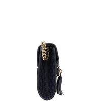 Gucci Emily Microguccissima Chain Shoulder Bag Mini