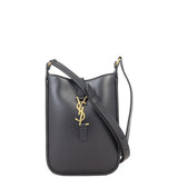 Saint Laurent Le 5 a 7 Mini Vertical Crossbody Bag