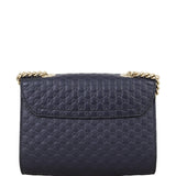 Gucci Emily Microguccissima Chain Shoulder Bag Mini