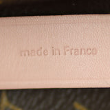 Louis Vuitton NeoNoe Monogram Rose Poudre Made In