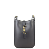 Saint Laurent Le 5 a 7 Mini Vertical Crossbody Bag