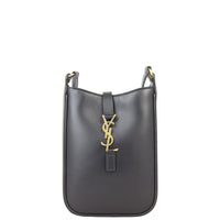 Saint Laurent Le 5 a 7 Mini Vertical Crossbody Bag