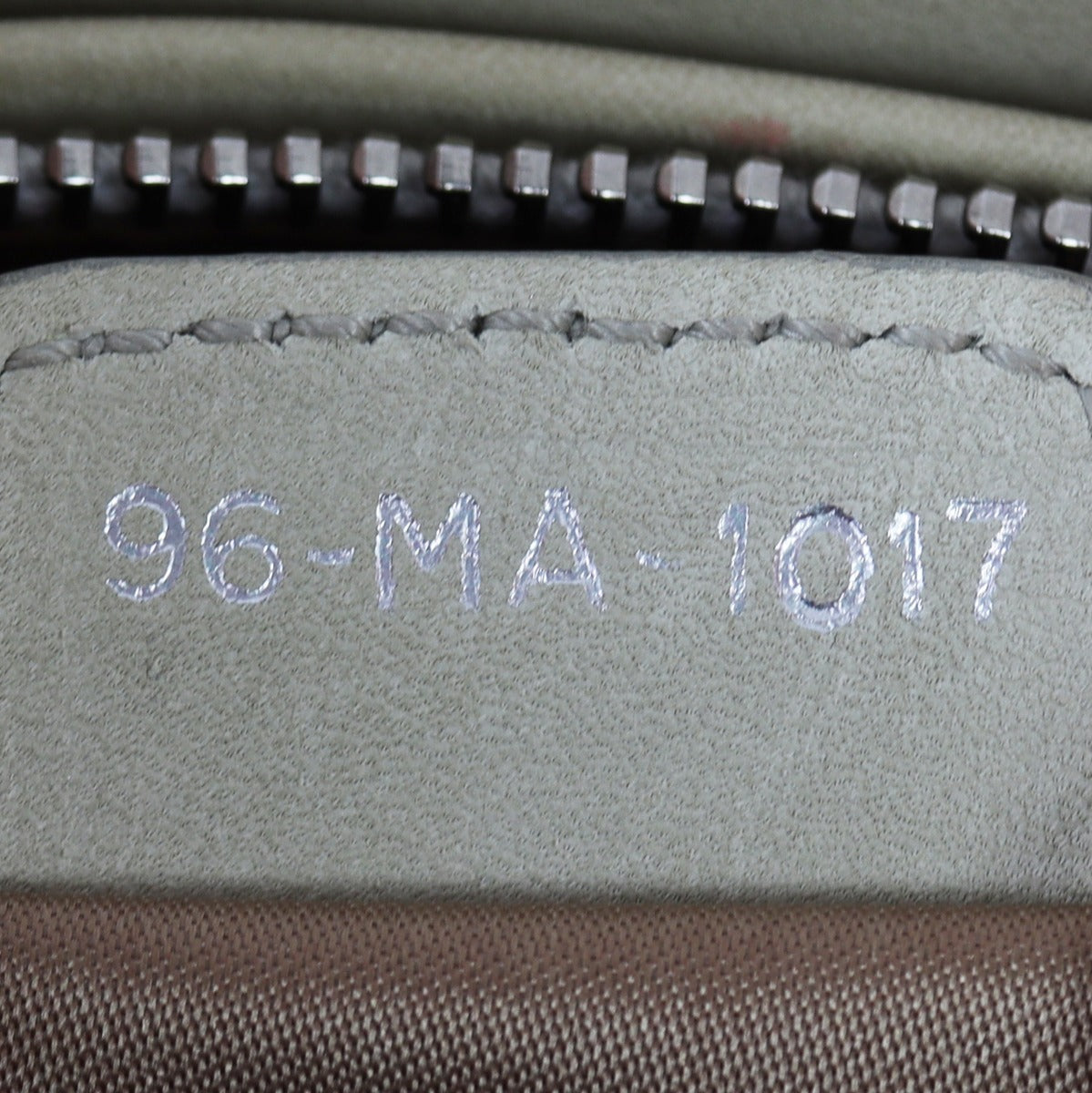 Dior Lady Dior Medium