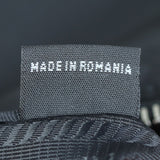 Prada Re-Edition 2005 Tessuto Shoulder Bag Interior Stamp