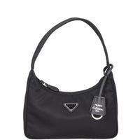 Prada Re-Edition 2000 Mini Tessuto Shoulder Bag