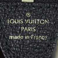 Louis Vuitton Mini Pochette Accessoires Monogram Empreinte Bicolour