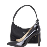 Prada Re-Edition 2000 Mini Tessuto Shoulder Bag