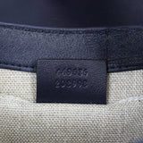 Gucci Emily Microguccissima Chain Shoulder Bag Mini