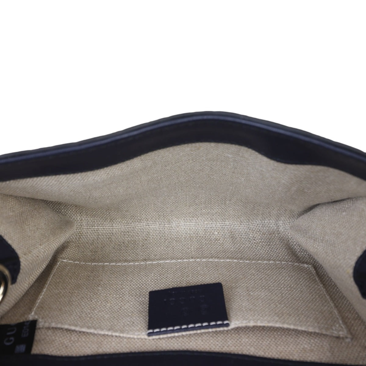 Gucci Emily Microguccissima Chain Shoulder Bag Mini