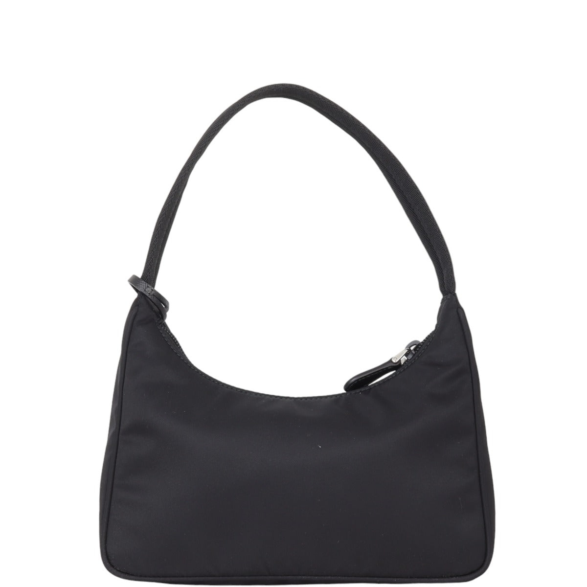 Prada Re-Edition 2000 Mini Tessuto Shoulder Bag