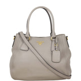 Prada Vitello Daino Tote