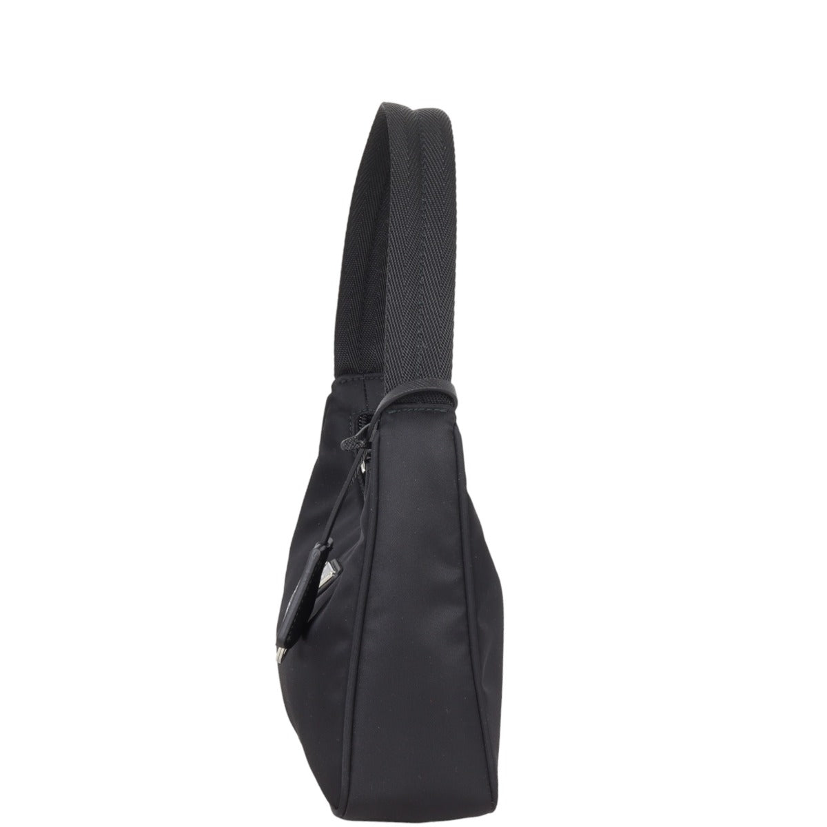 Prada Re-Edition 2000 Mini Tessuto Shoulder Bag