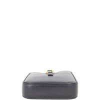 Saint Laurent Le 5 a 7 Mini Vertical Crossbody Bag